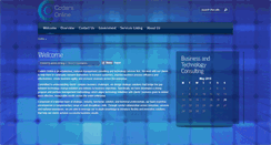 Desktop Screenshot of codersonline.com